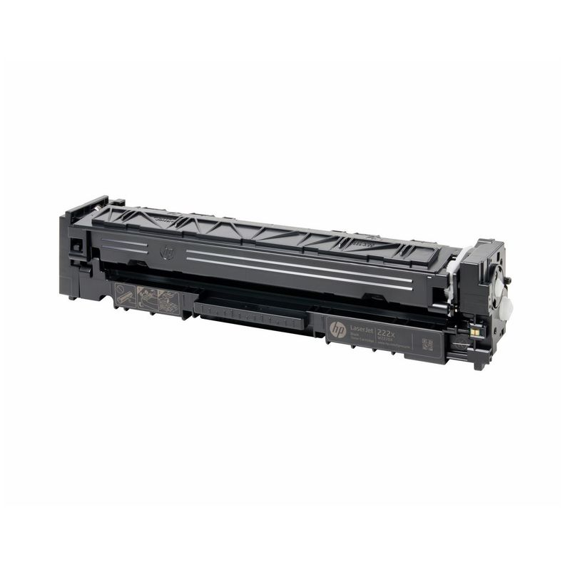Cartucho de Tóner LaserJet HP 222X Negro-3