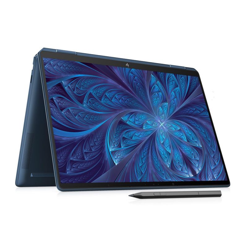 Notebook HP Spectre x360 14-ef2001la i7 16 GB RAM 1 TB SSD HP