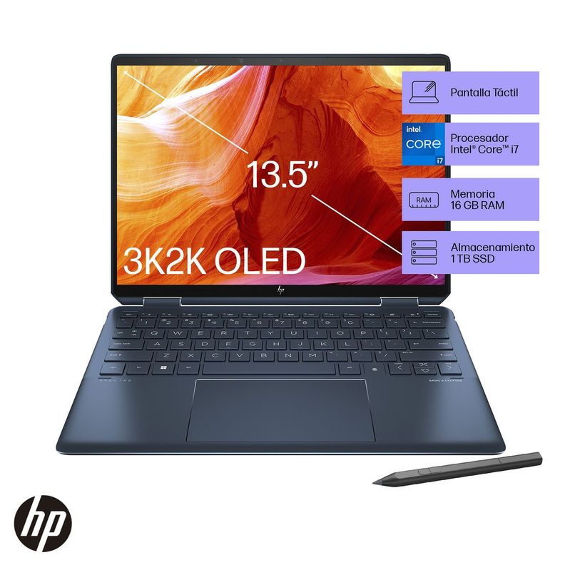 Windowsノート本体 HP Spectre x360 14-ea2000TU Windowsノート本体 HP Spectre x360 14-ea2000TU Windowsノート本体 HP