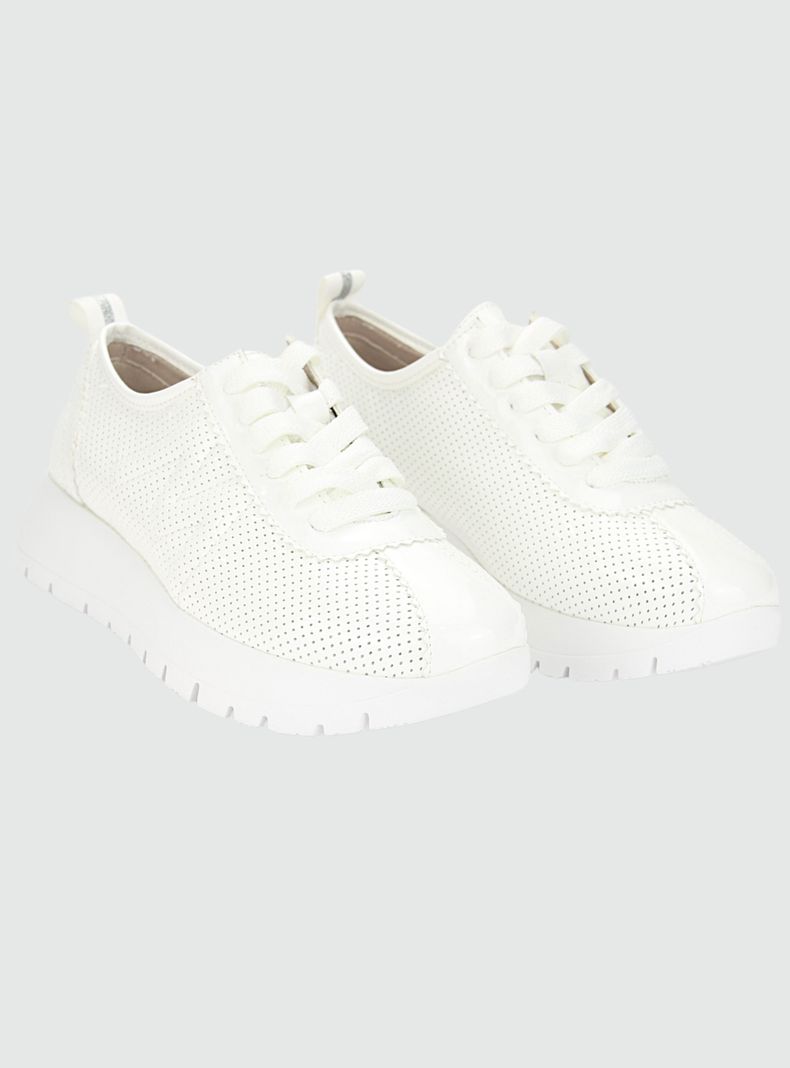 Zapatilla Chalada Mujer Wonder-2 Blanco Urbano-3