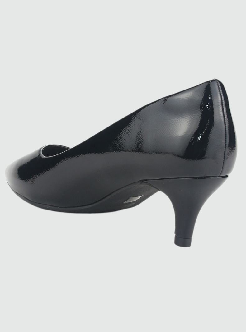 Zapato Chalada Mujer Camille-1 V Negro Negro Casual-3