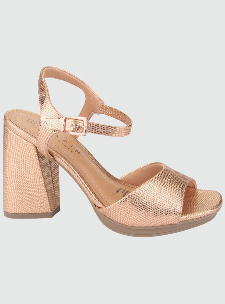 Sandalia Ramarim Mujer 2259202 Nude Moda-0