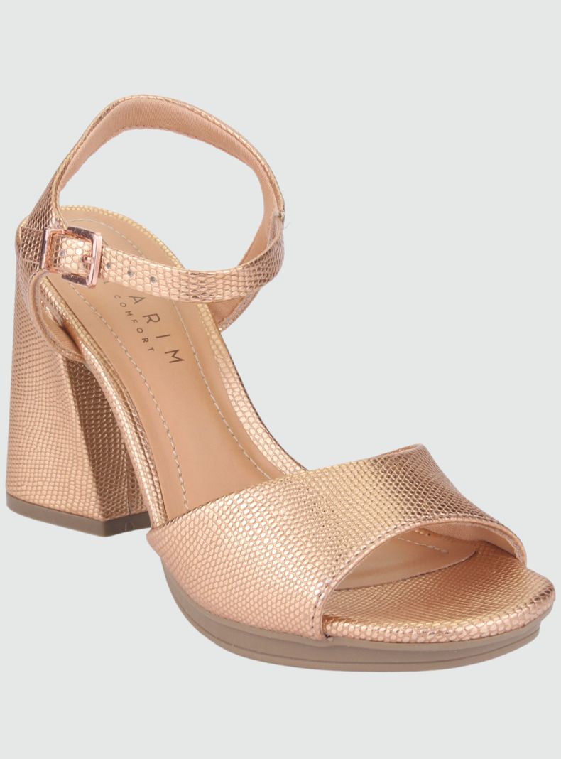 Sandalia Ramarim Mujer 2259202 Nude Moda-2