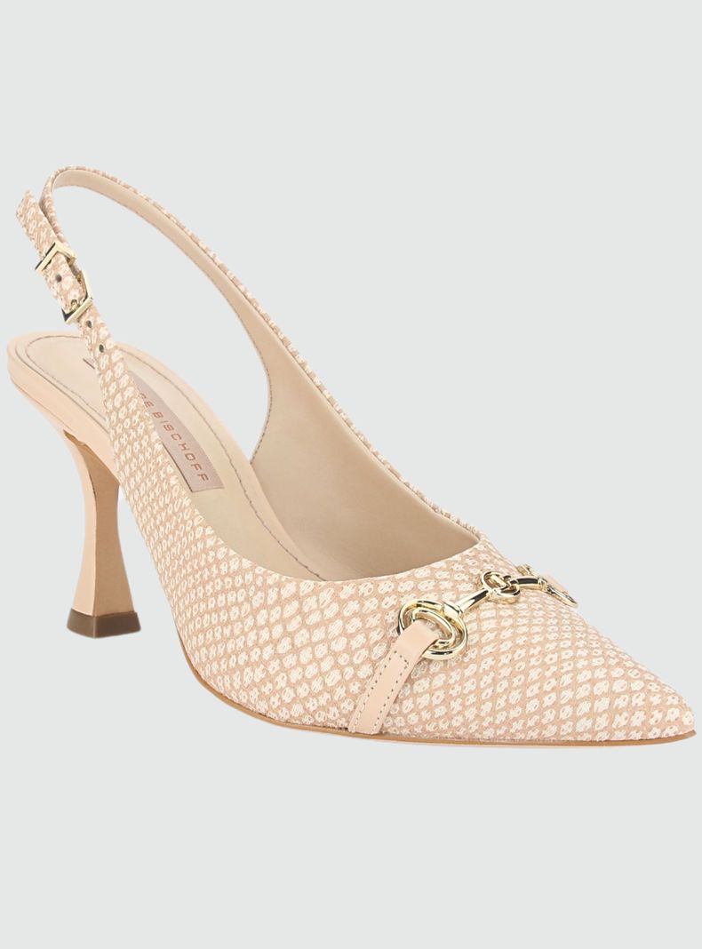 Zapato Jorge Bischoff Mujer J16194012 Nude Casual-2