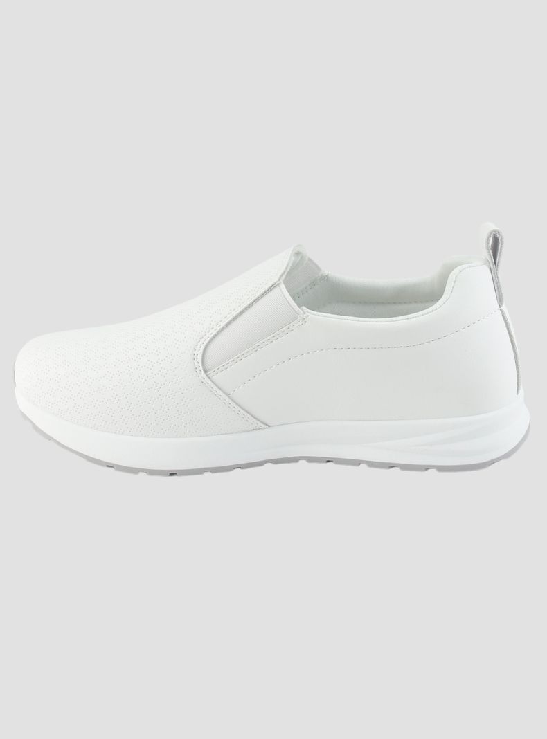 Zapatilla Chalada Mujer Vita-5 Blanco Urbano-1