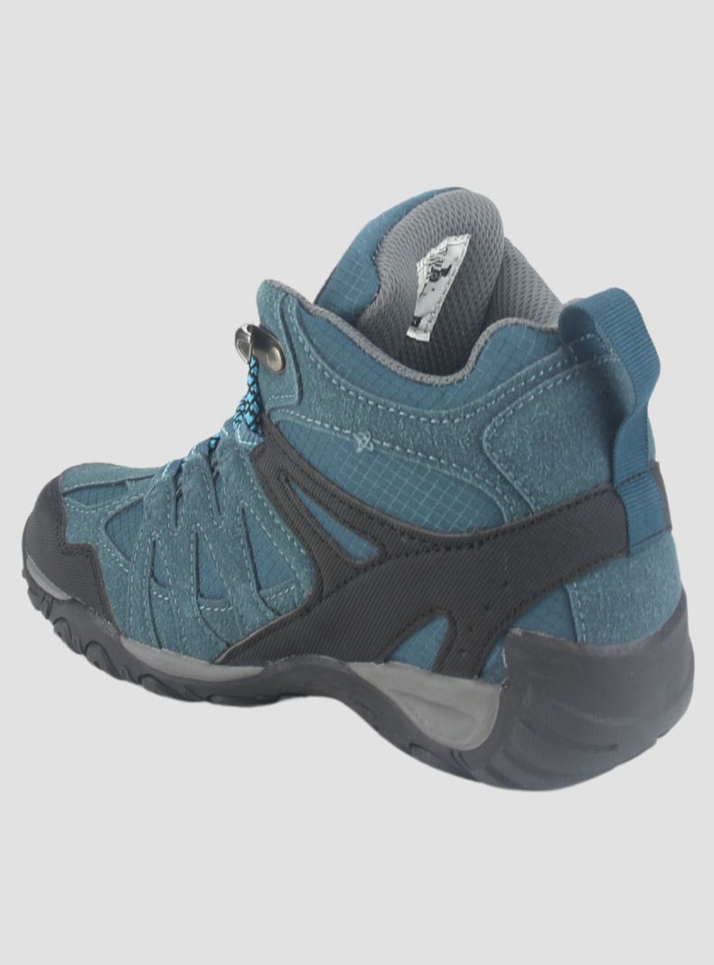 Zapatilla Funway Mujer Ovo-2 Azul Outdoor-3