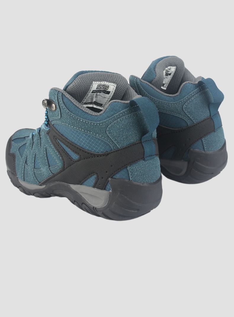 Zapatilla Funway Mujer Ovo-2 Azul Outdoor-5