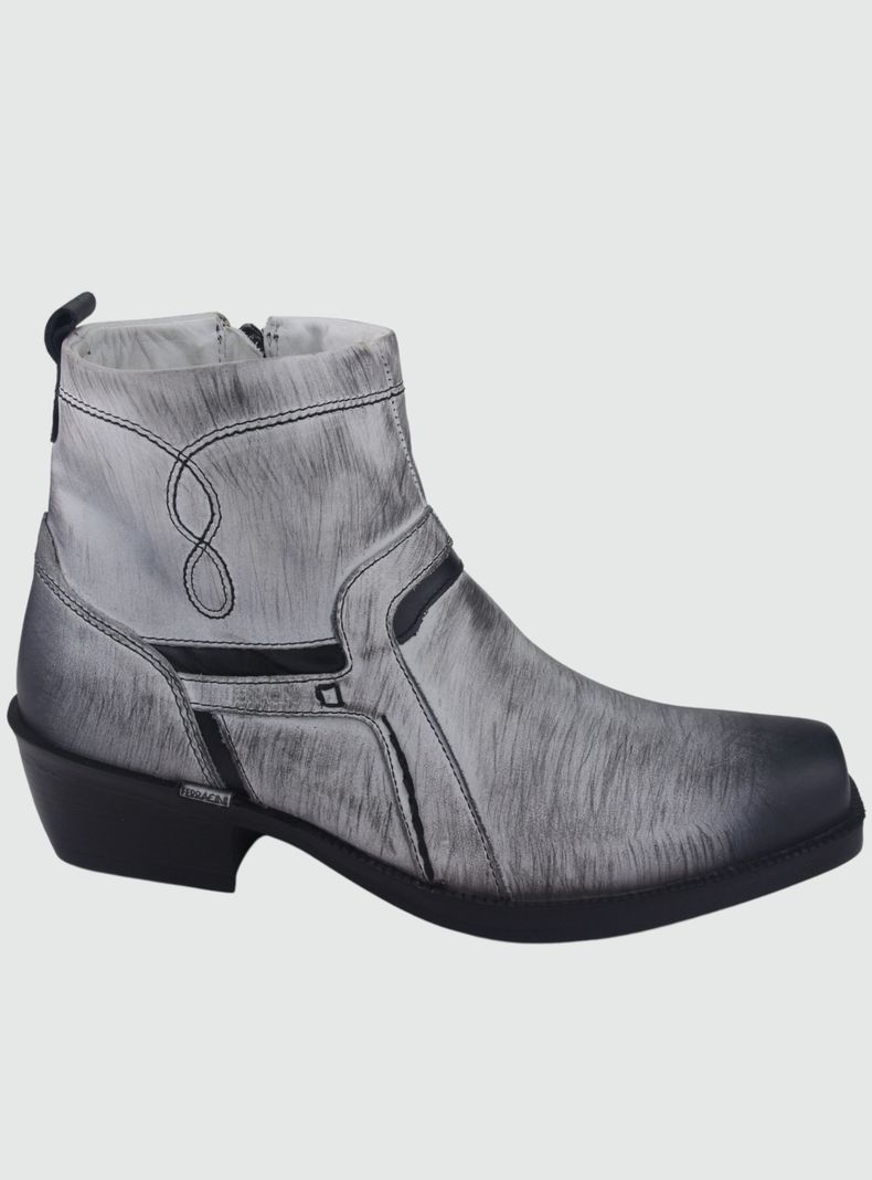 Bota Ferracini Hombre 8986 Multi Casual-0