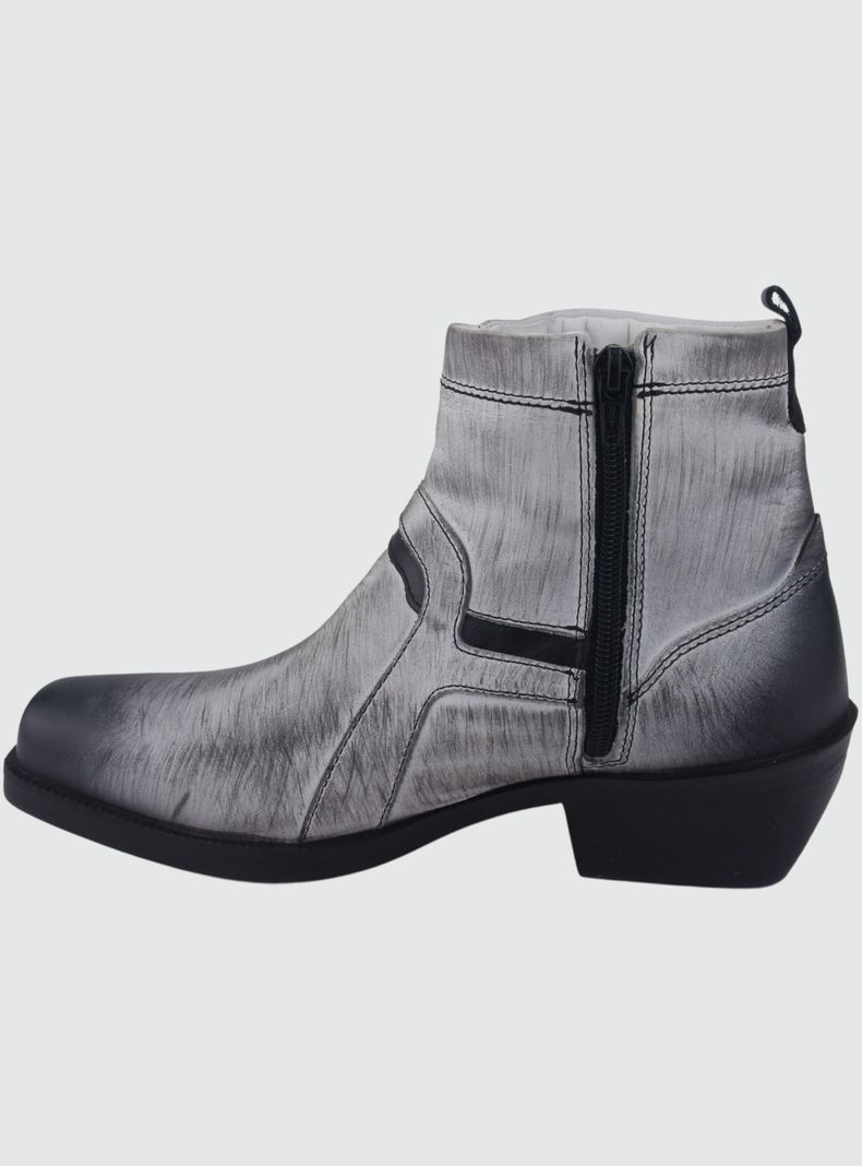 Bota Ferracini Hombre 8986 Multi Casual-1