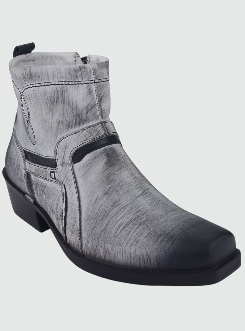 Bota Ferracini Hombre 8986 Multi Casual-2