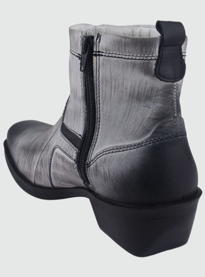 Bota Ferracini Hombre 8986 Multi Casual-3