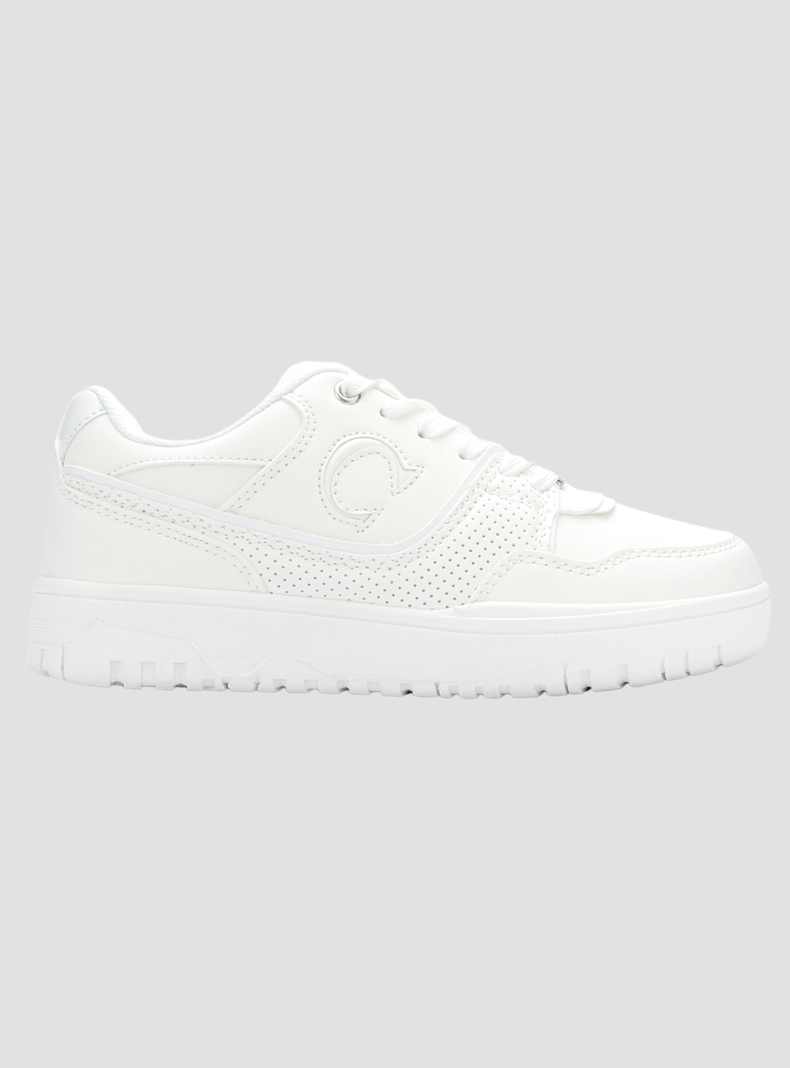Zapatilla Mujer Chalada Joggi-1 Blanco Urbano 35