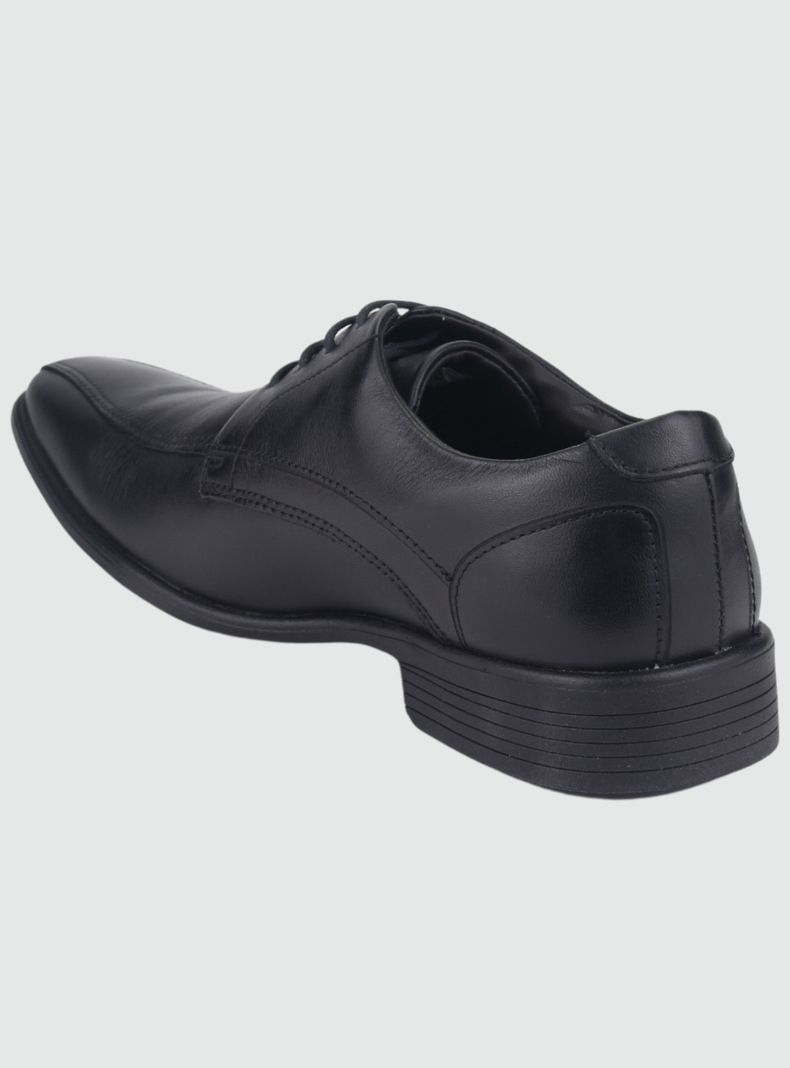 Zapato Ferracini Hombre Melnik 5279 Negro Casual-3