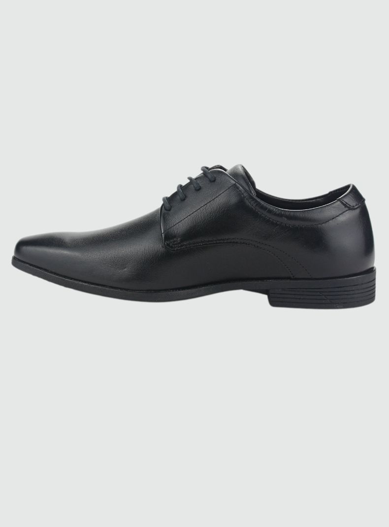 Zapato Ferracini Hombre 4465-281 A Preto Casual-1