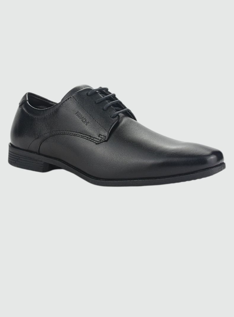 Zapato Ferracini Hombre 4465-281 A Preto Casual-2