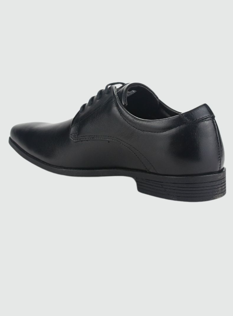 Zapato Ferracini Hombre 4465-281 A Preto Casual-3