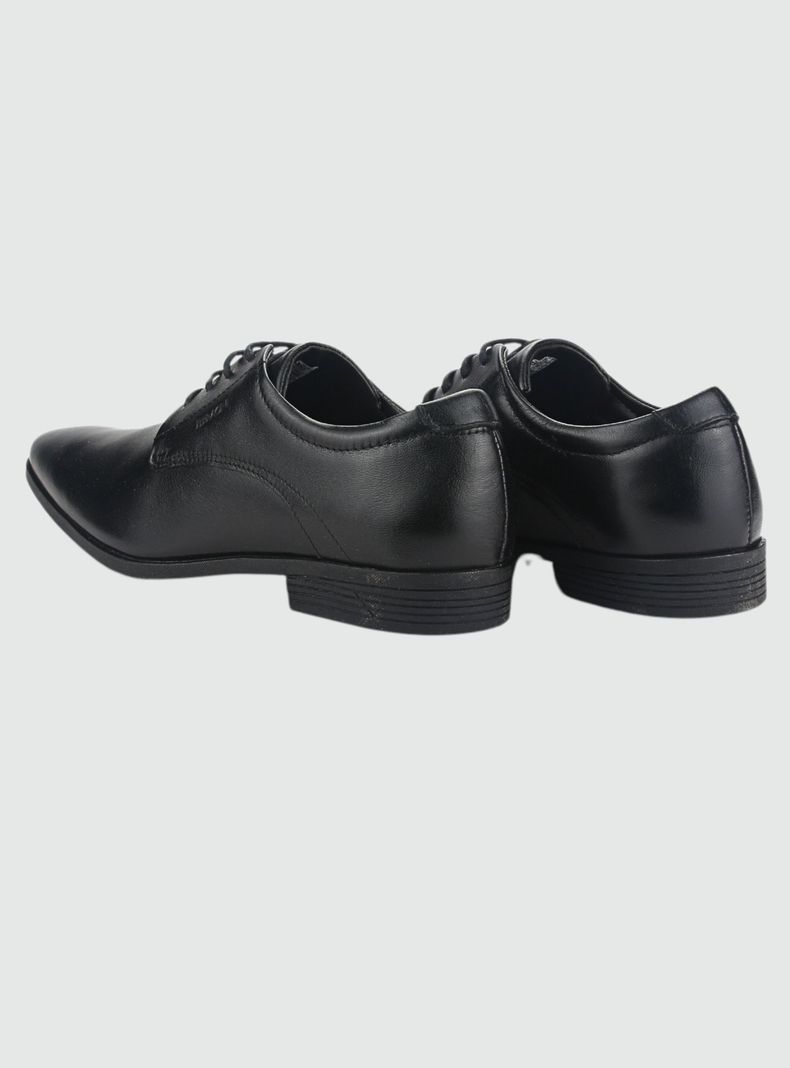 Zapato Ferracini Hombre 4465-281 A Preto Casual-5