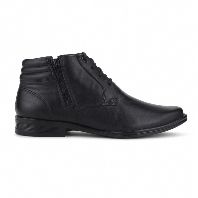 Botin Ferracini Hombre 5336 Ambience Negro Casual 37