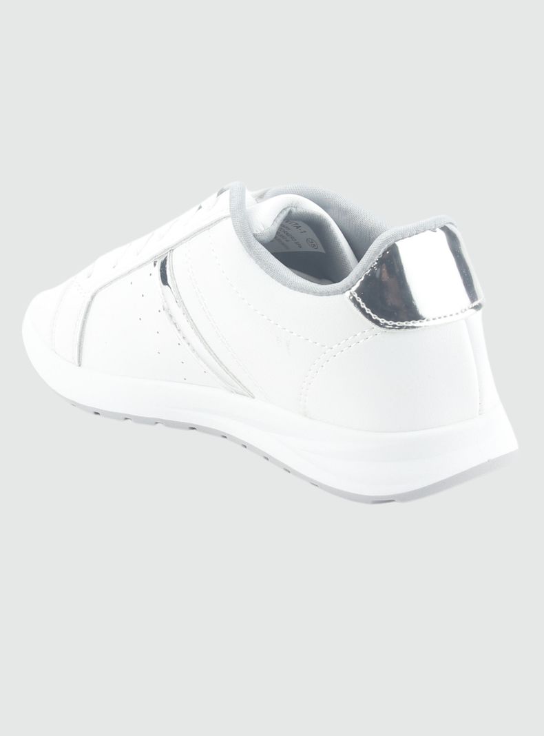 Zapatilla Chalada Mujer Vita-1 Blanco Urbano-3