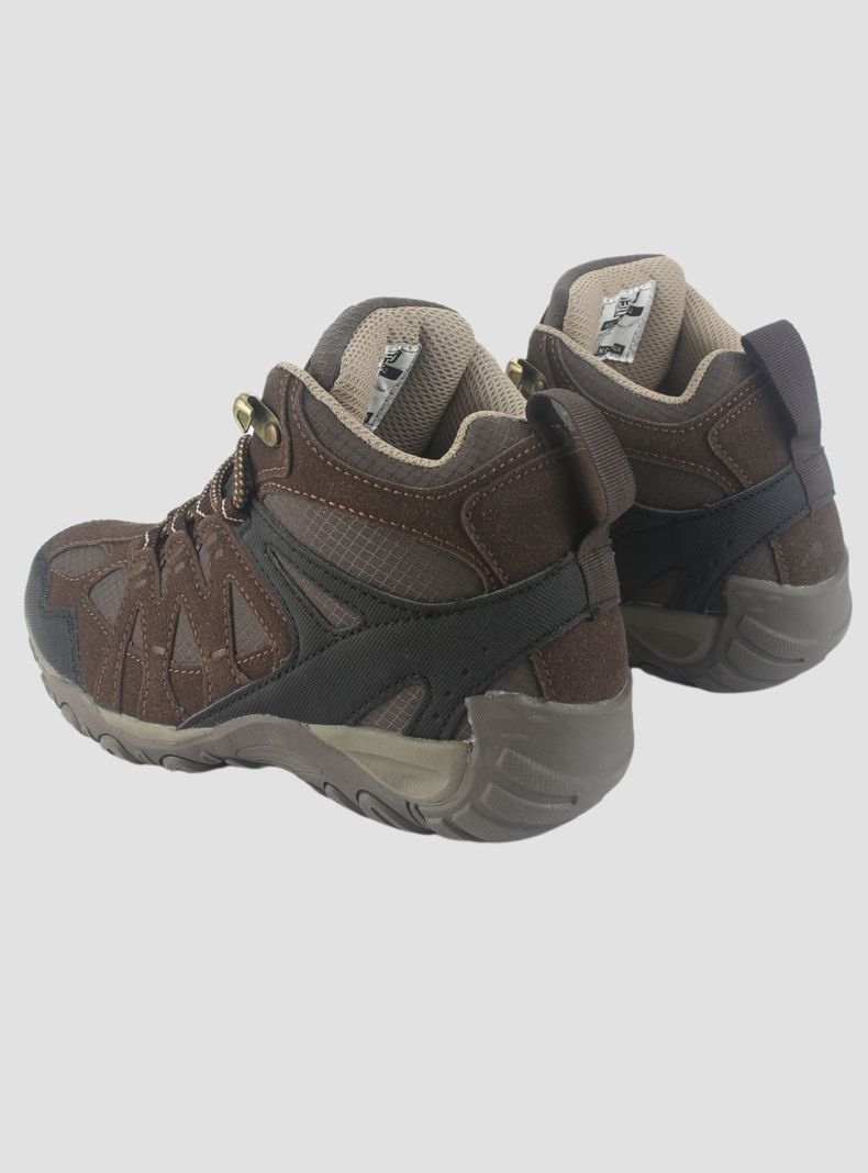 Zapatilla Funway Mujer Ovo-2 Café Outdoor-5