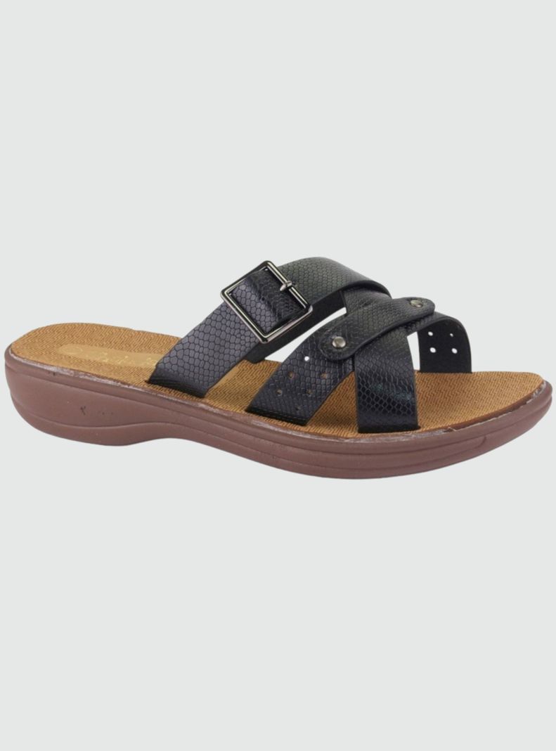 Sandalia Chalada Mujer Ava-3 Negro Moda-0