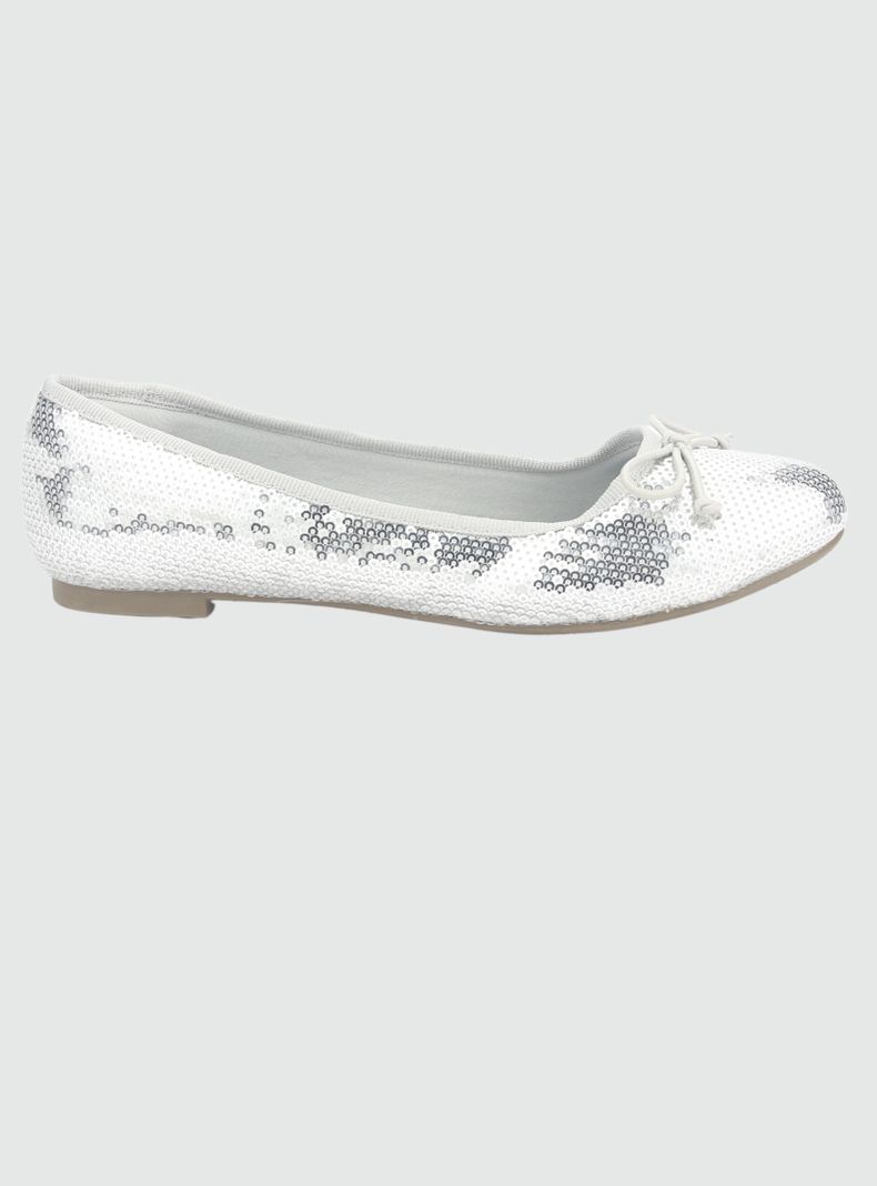 Zapato Chalada Mujer Nathan-60 Plateado Casual-0