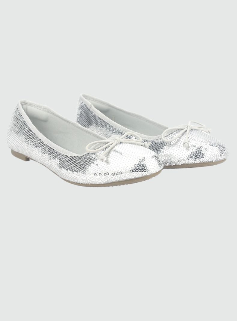 Zapato Chalada Mujer Nathan-60 Plateado Casual-4