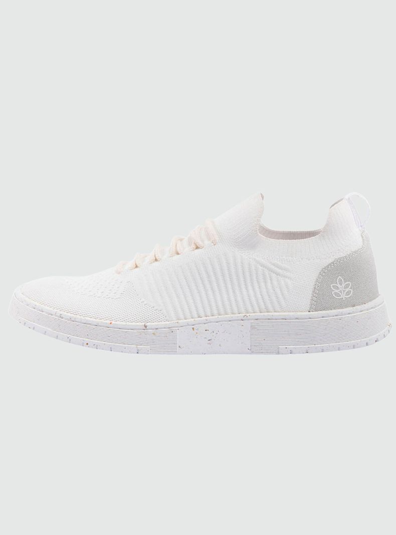 Zapatilla Ferracini Hombre 8190 Blanco Urbano-0