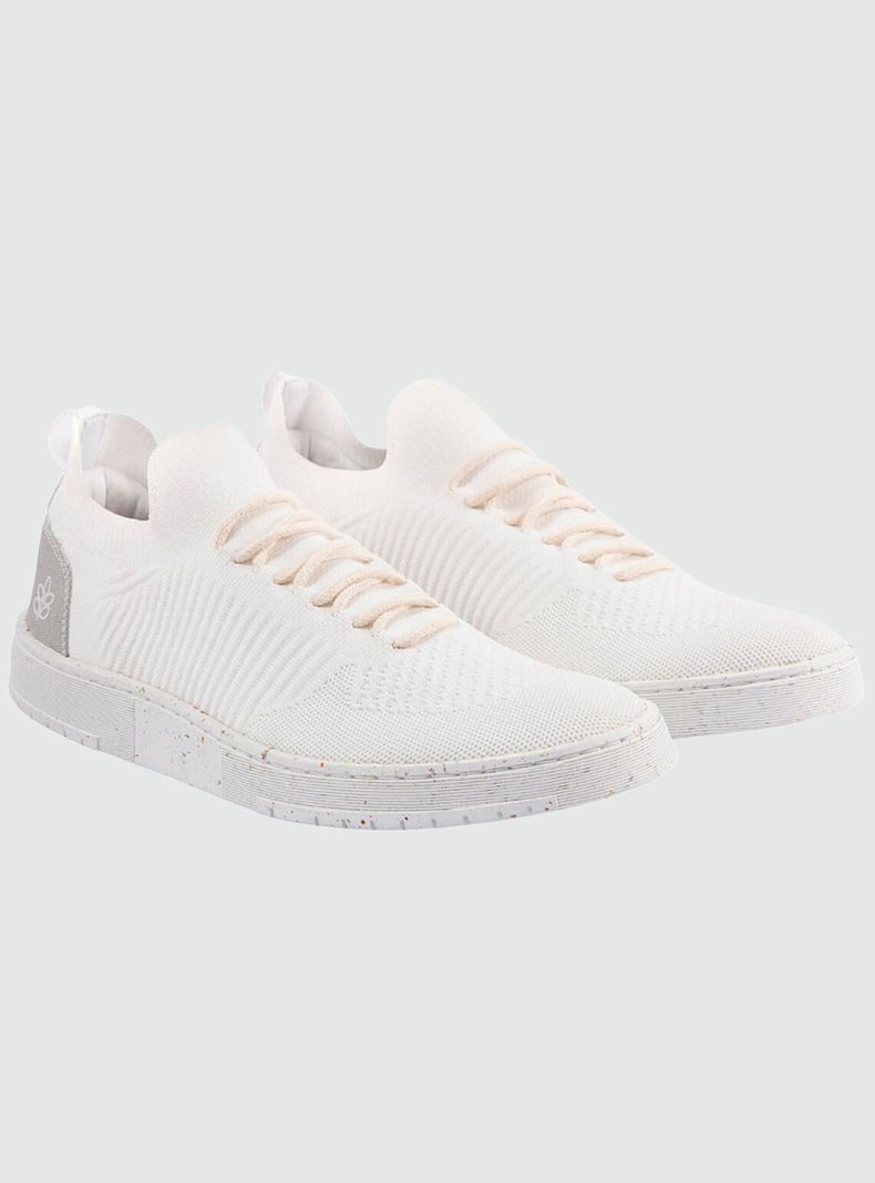 Zapatilla Ferracini Hombre 8190 Blanco Urbano-1