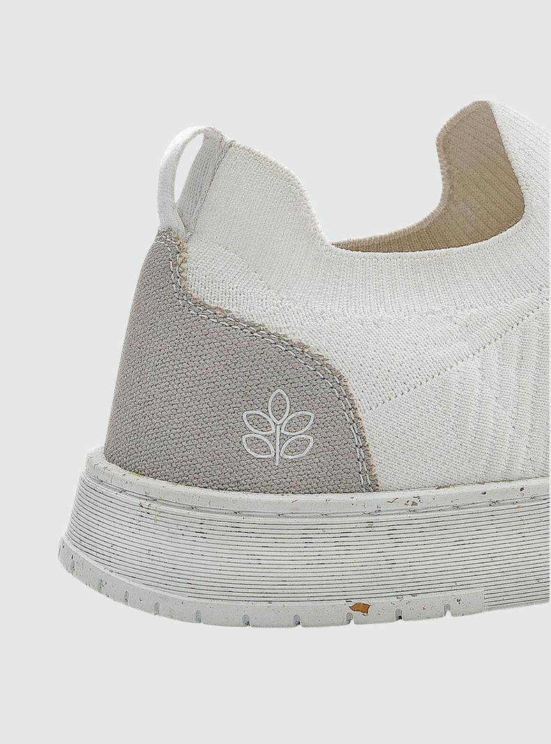 Zapatilla Ferracini Hombre 8190 Blanco Urbano-2