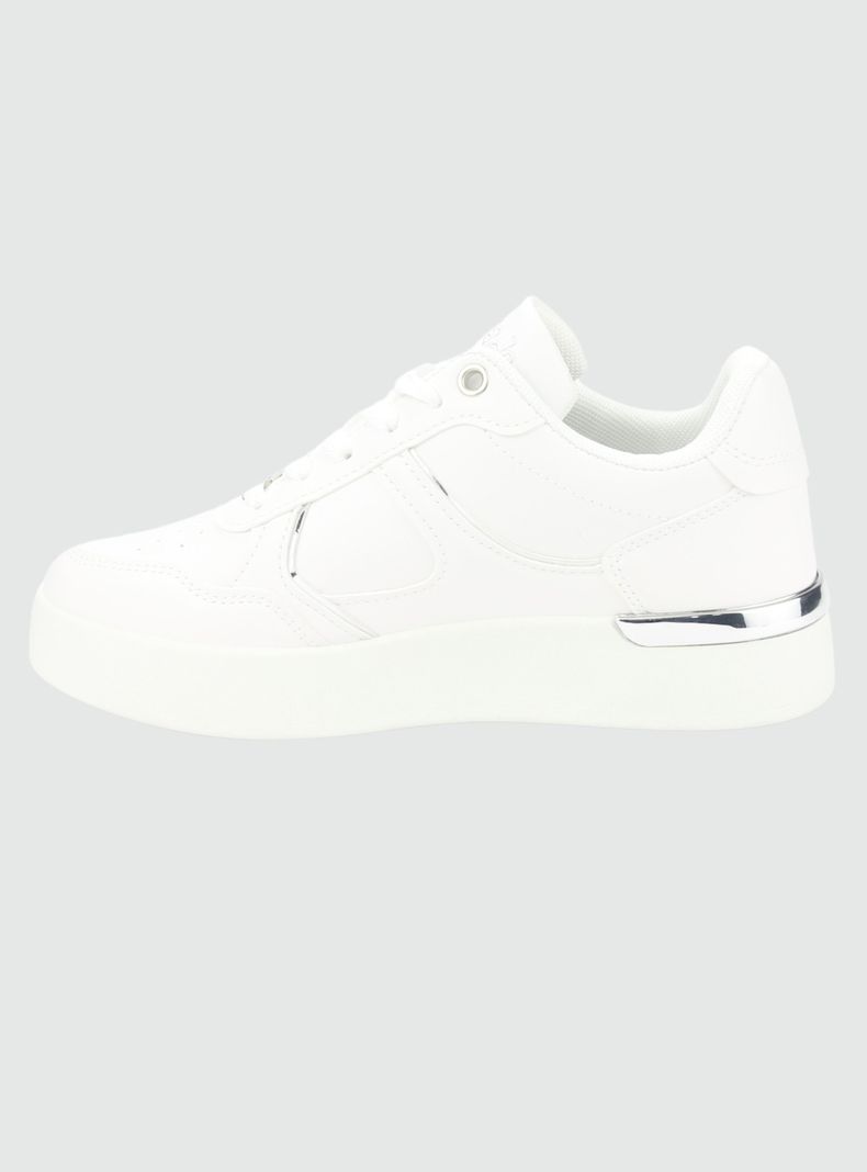 Zapatilla Chalada Mujer Jade-1 Blanco Urbano-1