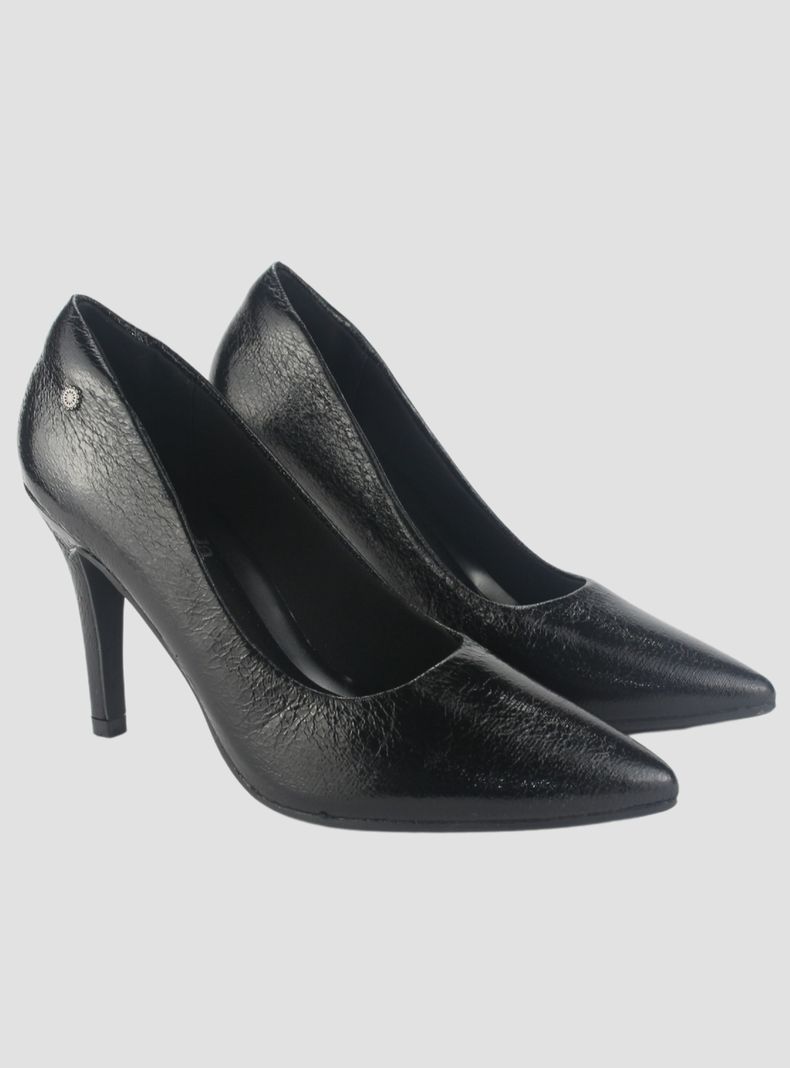 Zapato Chalada Mujer Clora-69 Negro Casual-4