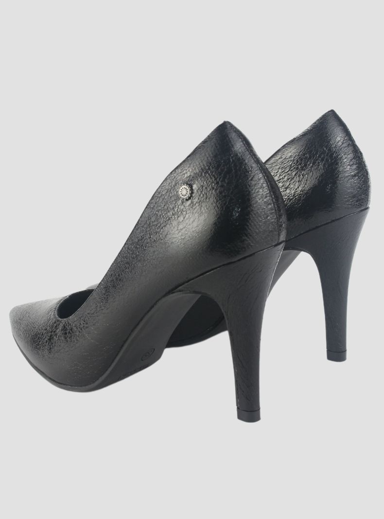 Zapato Chalada Mujer Clora-69 Negro Casual-5