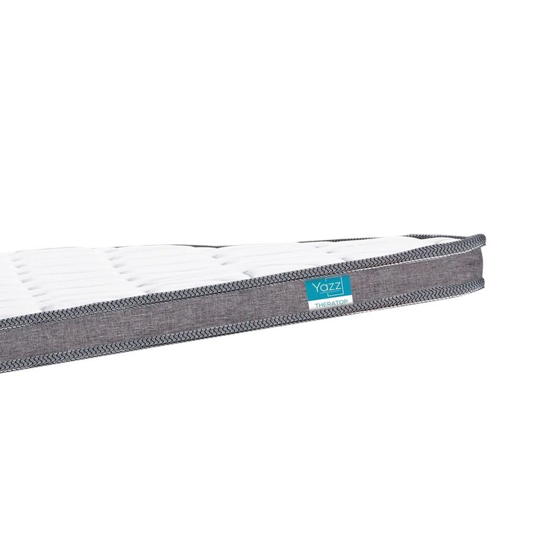 Topper TheraTop 2 plazas plus. Yazz-2