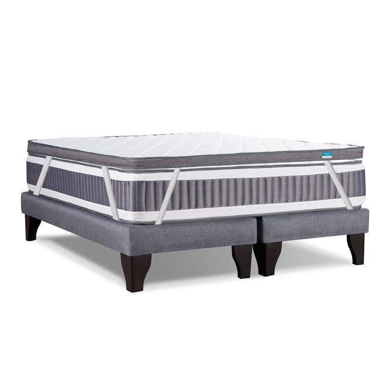 Topper TheraTop 2 plazas plus. Yazz-3