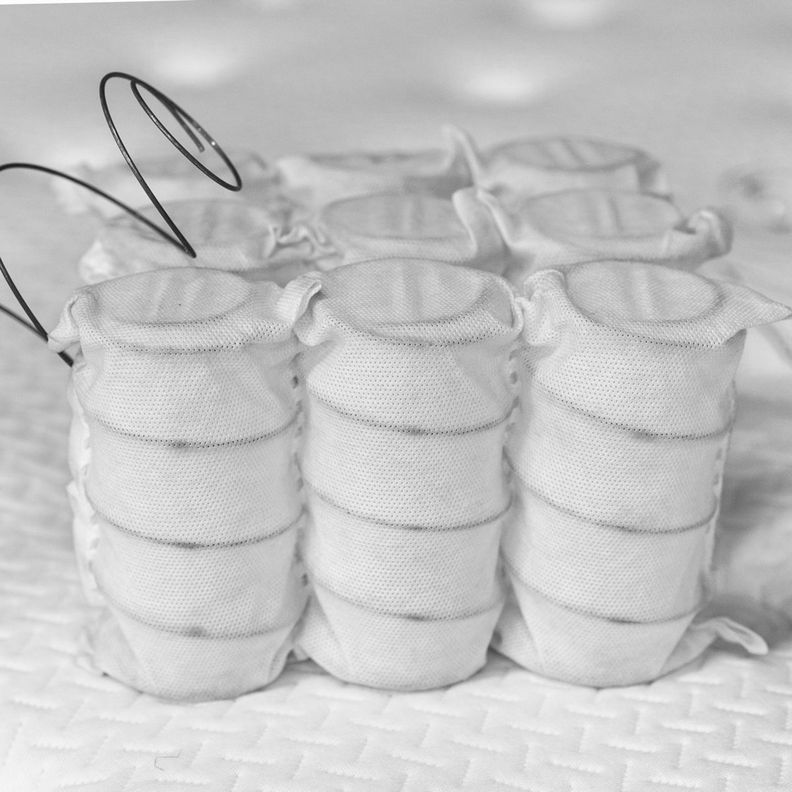 Colchón  Sky Pillow Top 1.5 Plazas Plus 105 x 200-5