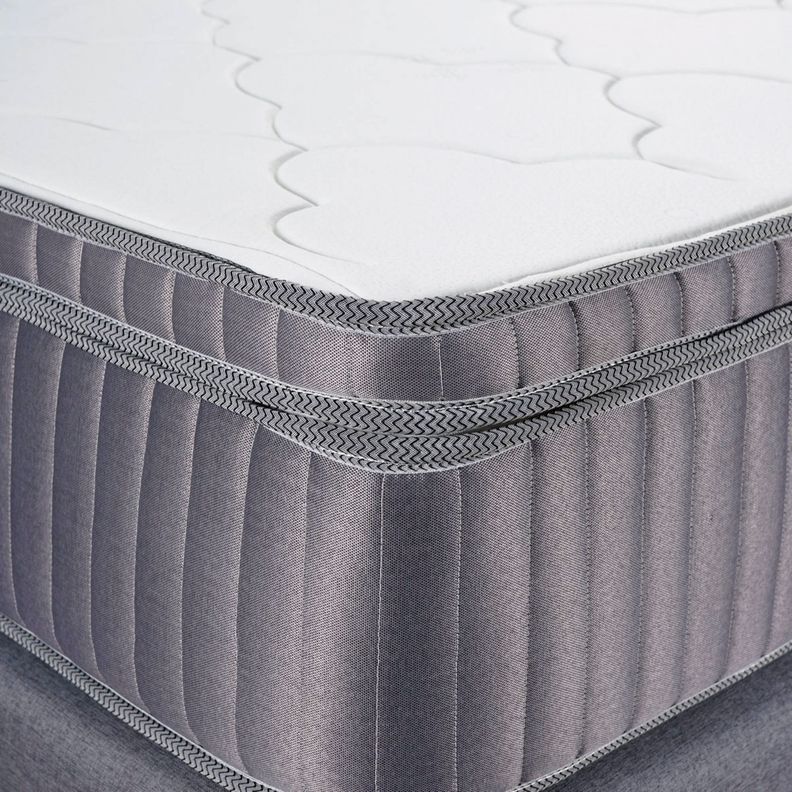 Colchón  Sky Pillow Top 1.5 Plazas Plus 105 x 200-2