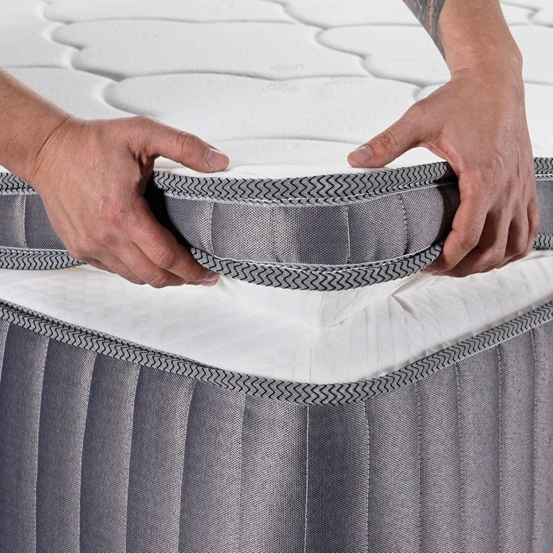 Colchón  Sky Pillow Top 1.5 Plazas Plus 105 x 200-3