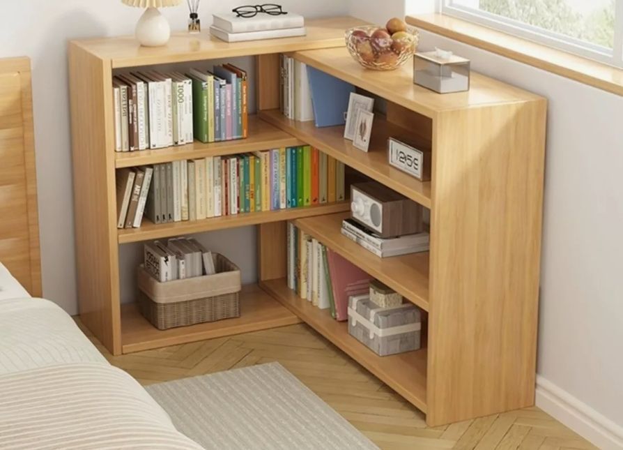 Organizador Estante Living Libro Zapatero Deformable 80-150-6