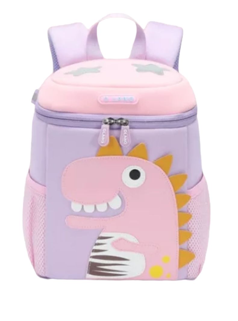 Mochila Infantil Niño Dino Homer Outdoor-0