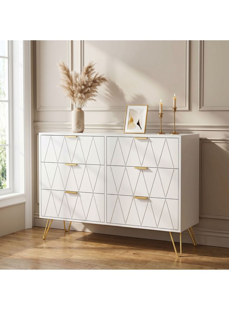 Comoda Zapatero Hall Organizador Diseno Norte Americano Db08 Blanco