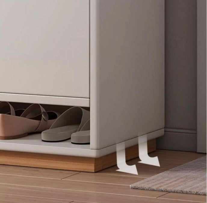Zapatero Organizador Zapato Comoda Hall Entrada Homer Design-7