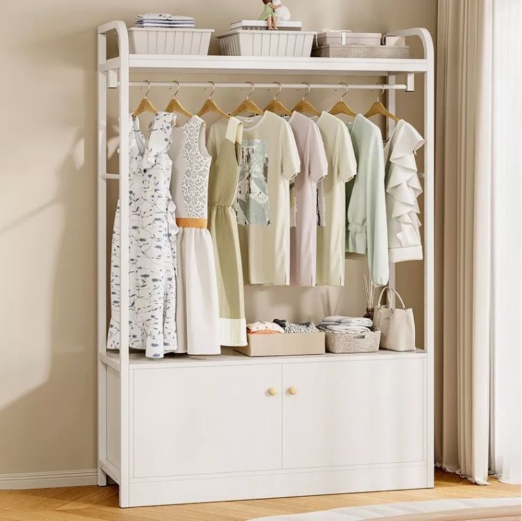 Closet Armario Dormitorio Organizador De Ropa -2