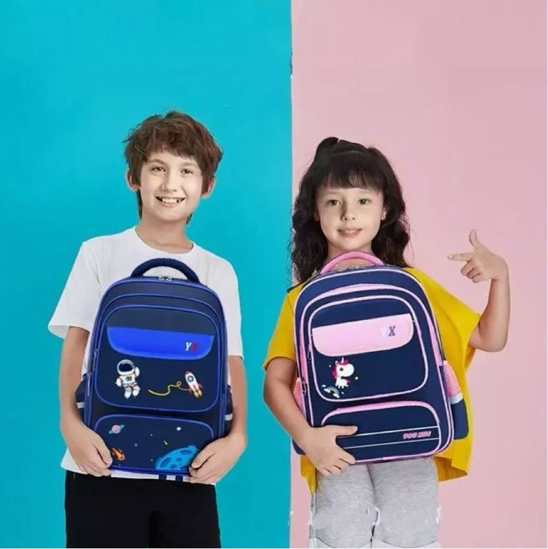 Mochila Carro Intantil Homer Outdoor Niño Niña-5