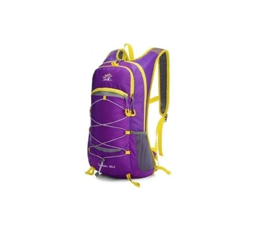 Mochila Hidratación 25 l-0