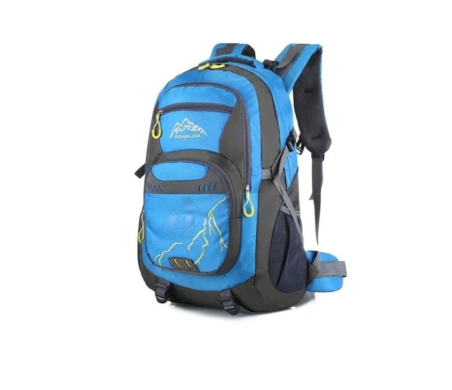 Mochila Outdoors 50 L-0