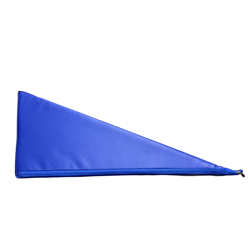Almohada Terapéutica Cuña Rehabilitación 50x50x20-2