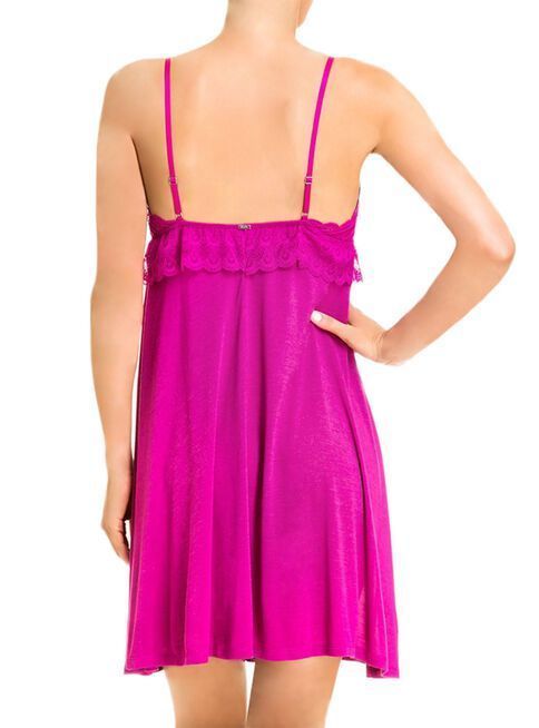 Camisola Hope Imperio Fucsia-1