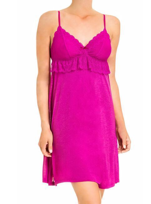 Camisola Hope Imperio Fucsia-0