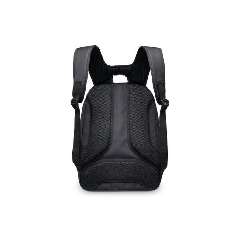 Mochila Kensington Triple Trek Ultrabook para Notebook 14" Negra-2